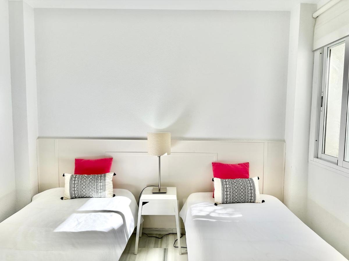Naranjos De - Eaw Homes Apartment Marbella