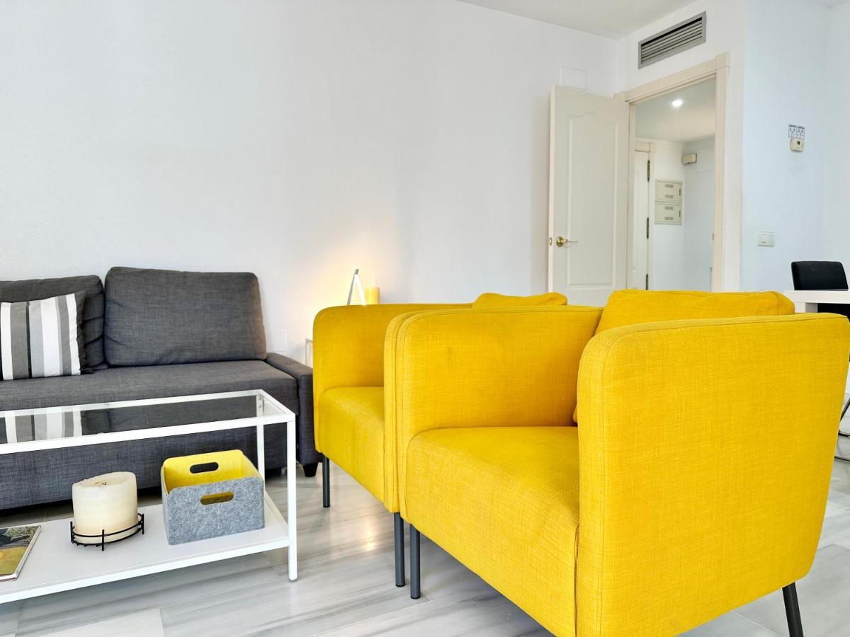 Apartment Naranjos De - Eaw Homes Marbella
