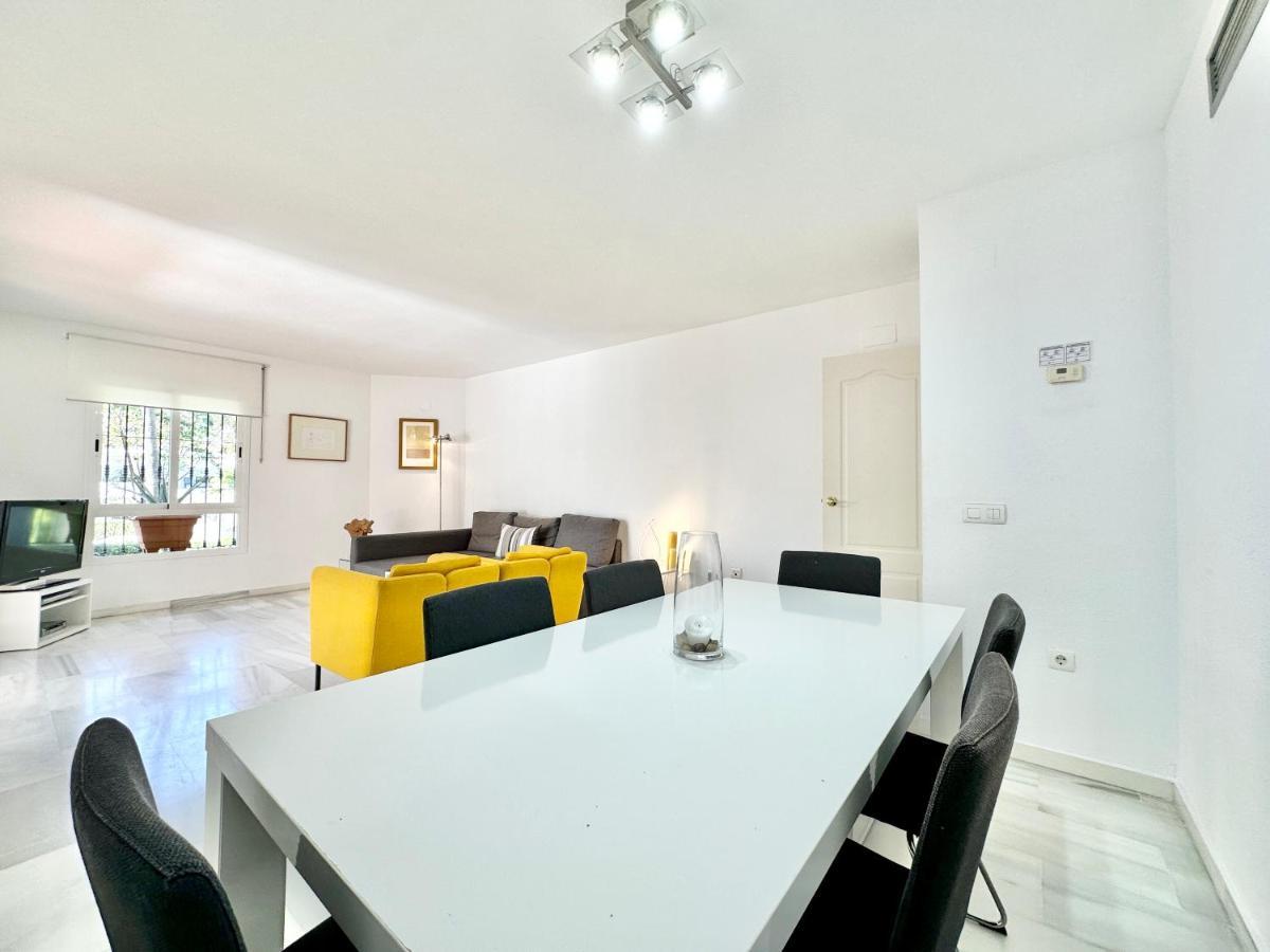 Apartment Naranjos De - Eaw Homes